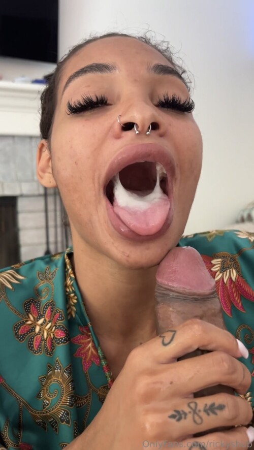Ricky Johnson (rickybehavior) Nude Leaked Onlyfans Photo Ricky Johnson (rickybehavior) Nude Leaked Onlyfans Photo
