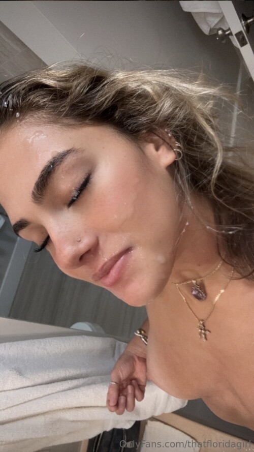 Babyjayne / Jayne Rivera Nude Leaked Onlyfans Photo