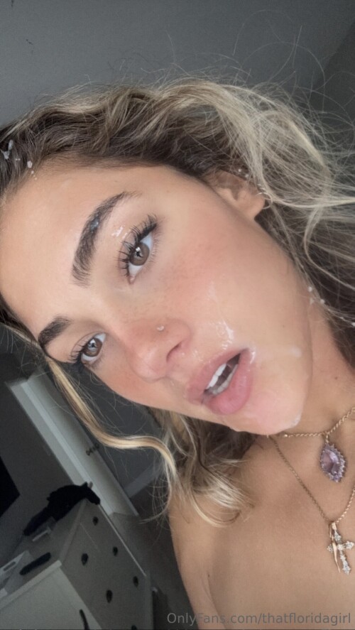 Babyjayne / Jayne Rivera Nude Leaked Onlyfans Photo