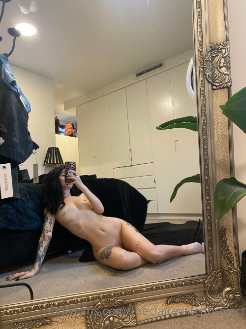 Clara Fable / Theclairewitchproject Nude Leaked Onlyfans Photo Clara Fable / Theclairewitchproject Nude Leaked Onlyfans Photo