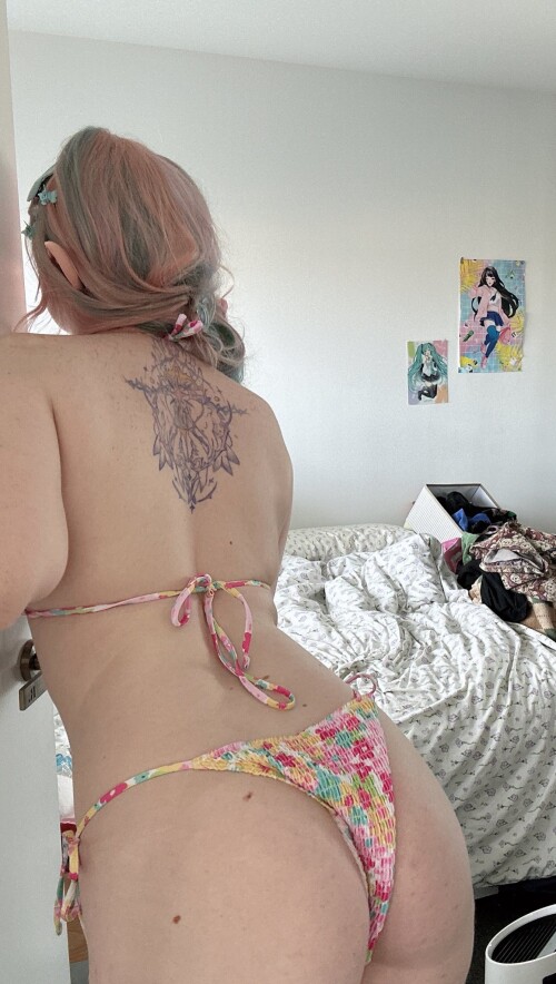 Elefire Grey | Elefire the elf Nude Leaked Onlyfans Photo