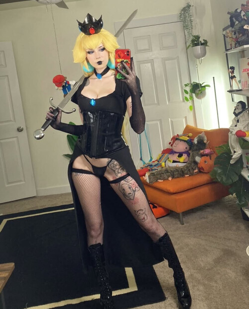 Gremlynne Nude Leaked Onlyfans Photo Gremlynne Nude Leaked Onlyfans Photo