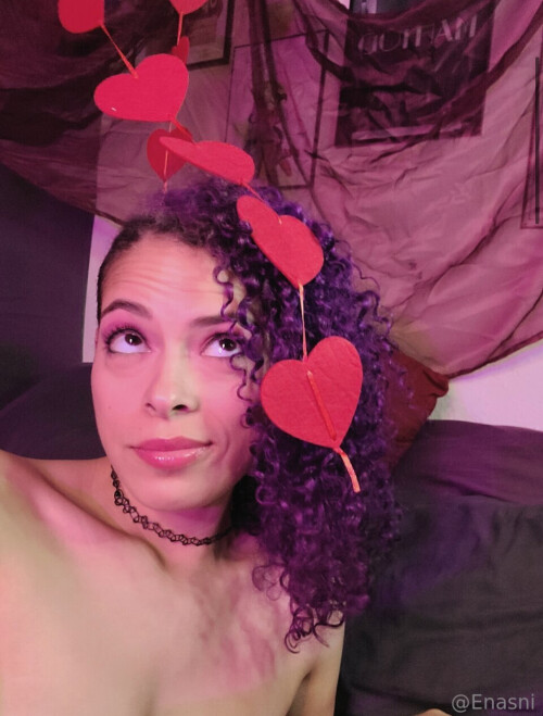 enasni / Enasni Vee Nude Leaked Onlyfans Photo enasni / Enasni Vee Nude Leaked Onlyfans Photo