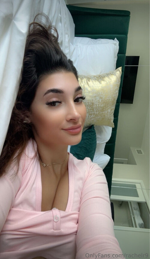Rachel Robertson - @rachelrobertson9 Nude Leaked Onlyfans Photo Rachel Robertson - @rachelrobertson9 Nude Leaked Onlyfans Photo