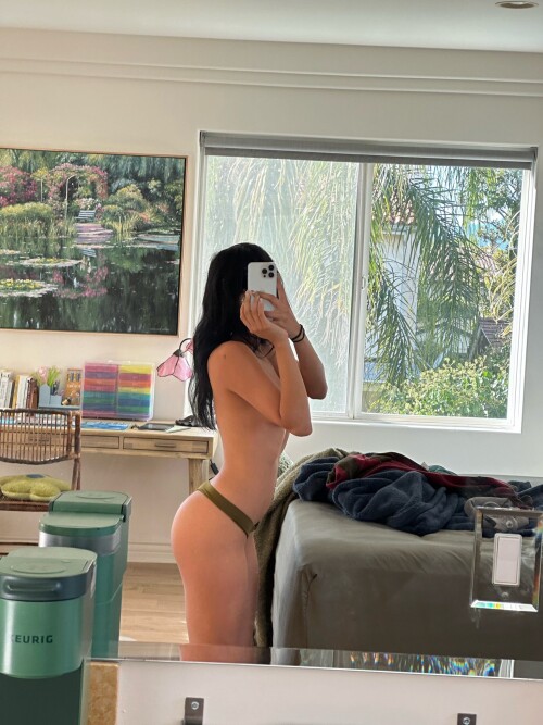 Mia Amador / neiima Nude Leaked Onlyfans Photo Mia Amador / neiima Nude Leaked Onlyfans Photo