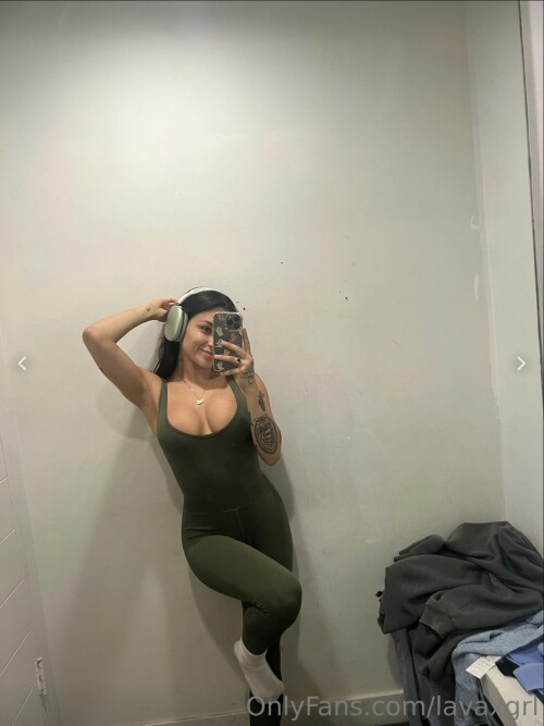 Lavagrll - Lavaxgrll Nude Leaked Onlyfans Photo Lavagrll - Lavaxgrll Nude Leaked Onlyfans Photo