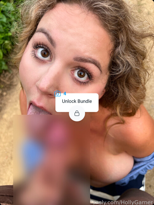 Holly Garner Nude Leaked Onlyfans Photo Holly Garner Nude Leaked Onlyfans Photo