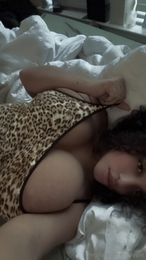 Vivypie/Vivyen turrini Nude Leaked Onlyfans Photo