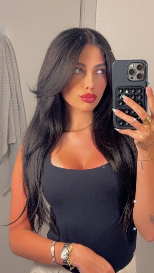 Gigi Papasavvas Nude Leaked Onlyfans Photo Gigi Papasavvas Nude Leaked Onlyfans Photo