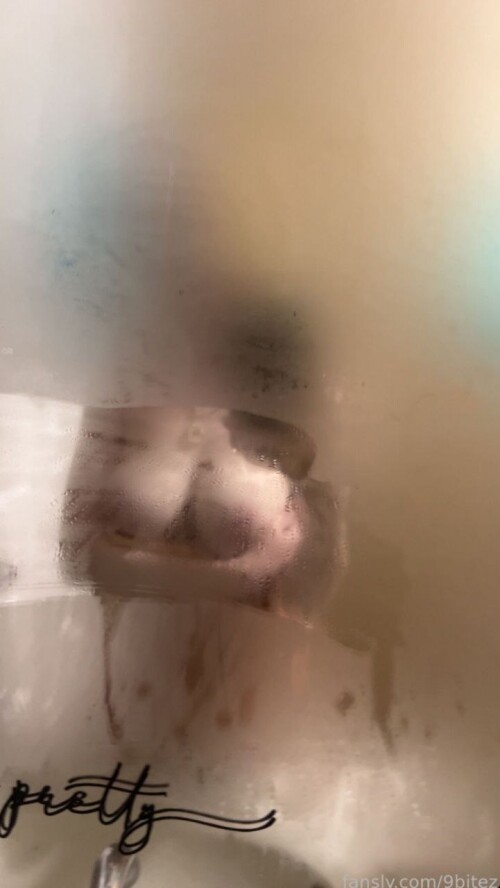 9bitez | ashleyscarr Nude Leaked Onlyfans Photo