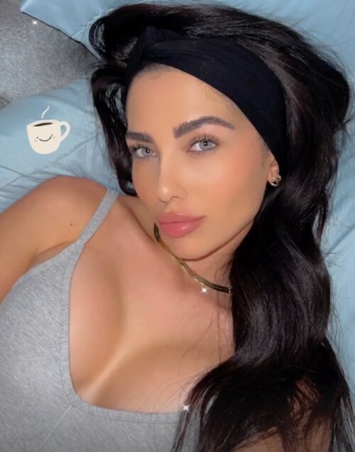 Gigi Papasavvas Nude Leaked Onlyfans Photo Gigi Papasavvas Nude Leaked Onlyfans Photo