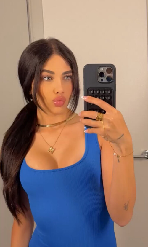 Gigi Papasavvas Nude Leaked Onlyfans Photo Gigi Papasavvas Nude Leaked Onlyfans Photo