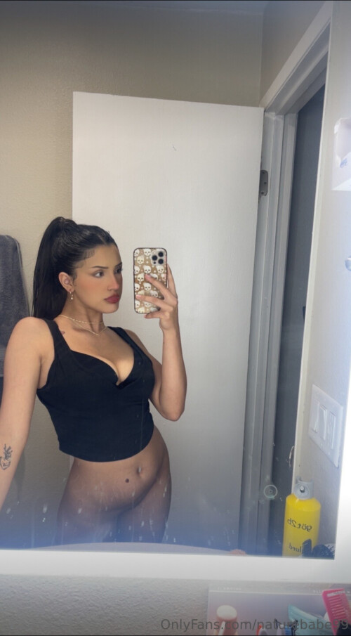 Deya Demarco / naturebabe99 Nude Leaked Photo & Exclusive Gallery