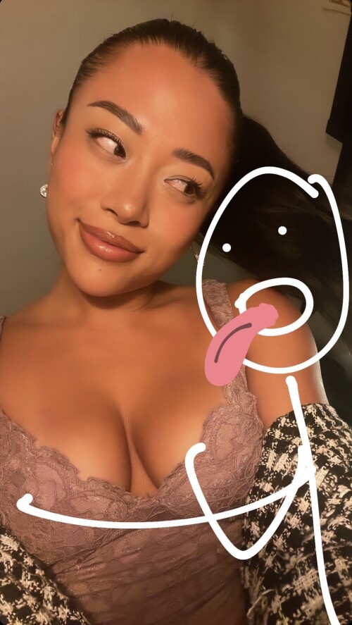 Susi Cruz Nude Leaked Onlyfans Photo