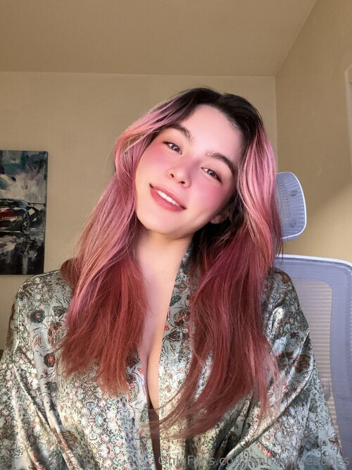 imnamipeaches / nikoannnn Nude Leaked Onlyfans Photo imnamipeaches / nikoannnn Nude Leaked Onlyfans Photo