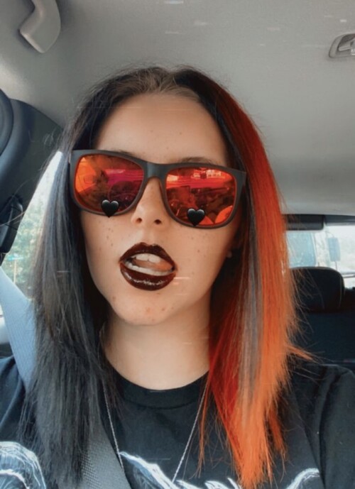 Jinxitsharley / kitkat_jinx Nude Leaked Onlyfans Photo