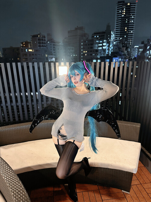 Saya Scarlet Nude Leaked Onlyfans Photo Saya Scarlet Nude Leaked Onlyfans Photo