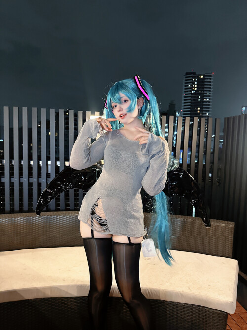Saya Scarlet Nude Leaked Onlyfans Photo Saya Scarlet Nude Leaked Onlyfans Photo