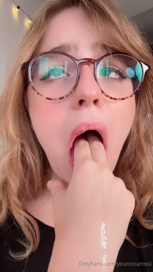 YourCoraRossi / Cora Rossi / cora18559ros Nude Leaked Onlyfans Photo YourCoraRossi / Cora Rossi / cora18559ros Nude Leaked Onlyfans Photo