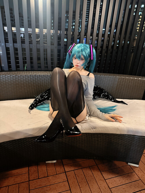 Saya Scarlet Nude Leaked Onlyfans Photo Saya Scarlet Nude Leaked Onlyfans Photo