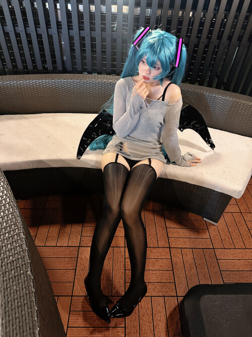 Saya Scarlet Nude Leaked Onlyfans Photo Saya Scarlet Nude Leaked Onlyfans Photo