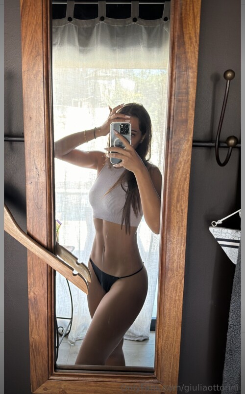 Giulia Ottorini Nude Leaked Onlyfans Photo Giulia Ottorini Nude Leaked Onlyfans Photo
