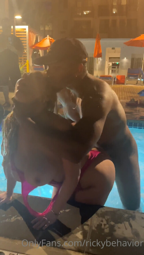 Ricky Johnson (rickybehavior) Nude Leaked Onlyfans Photo Ricky Johnson (rickybehavior) Nude Leaked Onlyfans Photo