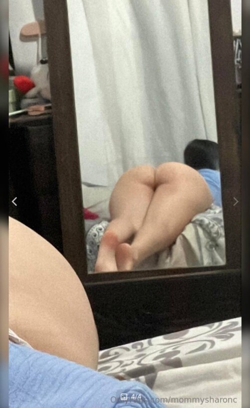 Sharon Céspedes Nude Leaked Onlyfans Photo Sharon Céspedes Nude Leaked Onlyfans Photo