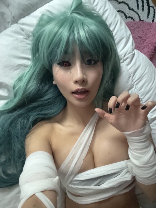 kittynobi | tiffanobi Nude Leaked Onlyfans Photo