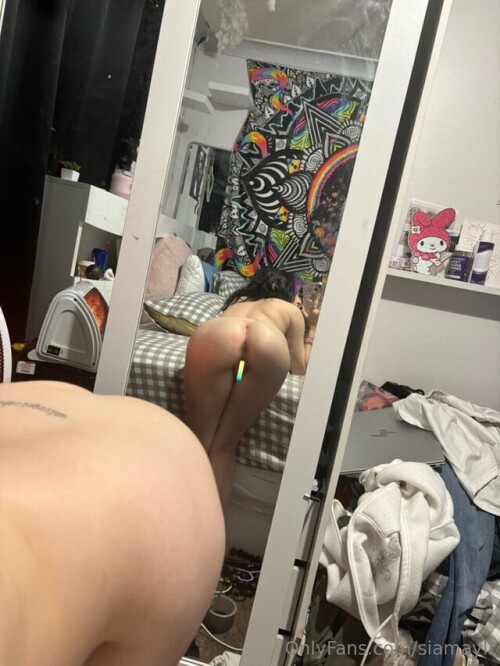 Siamayll / xxllbae / egirll_69 / babe.girl69 Nude Leaked Onlyfans Photo Siamayll / xxllbae / egirll_69 / babe.girl69 Nude Leaked Onlyfans Photo