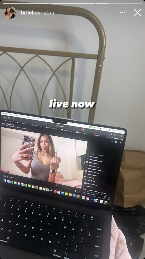 adelinebri bri adeline Nude Leaked Onlyfans Photo adelinebri bri adeline Nude Leaked Onlyfans Photo