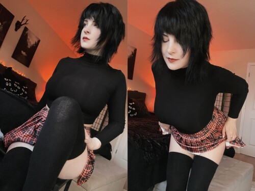 Hiso Neko Nude Leaked Onlyfans Photo Hiso Neko Nude Leaked Onlyfans Photo