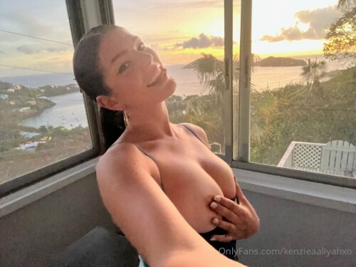 kenzieaaliyahxo Nude Leaked Onlyfans Photo kenzieaaliyahxo Nude Leaked Onlyfans Photo