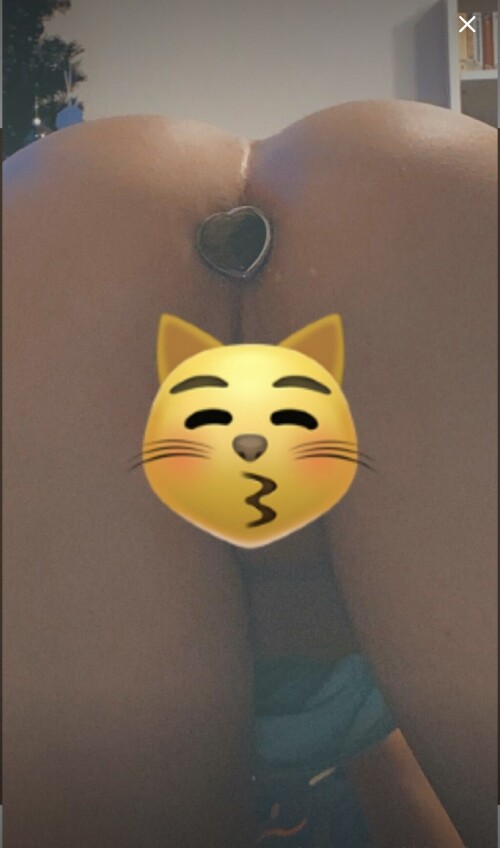 Jinxitsharley / kitkat_jinx Nude Leaked Onlyfans Photo