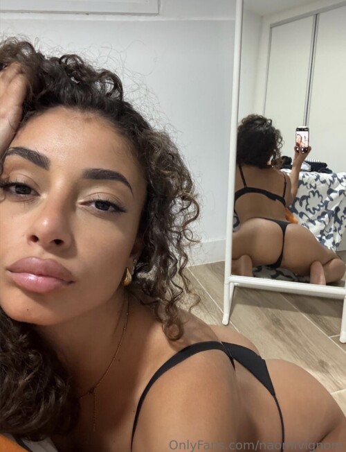 Naomi Vignoni Nude Leaked Onlyfans Photo Naomi Vignoni Nude Leaked Onlyfans Photo