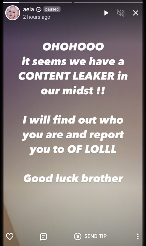 Aelarose Nude Leaked Onlyfans Photo Aelarose Nude Leaked Onlyfans Photo