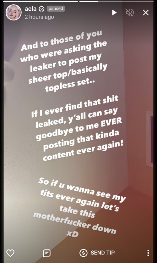 Aelarose Nude Leaked Onlyfans Photo Aelarose Nude Leaked Onlyfans Photo