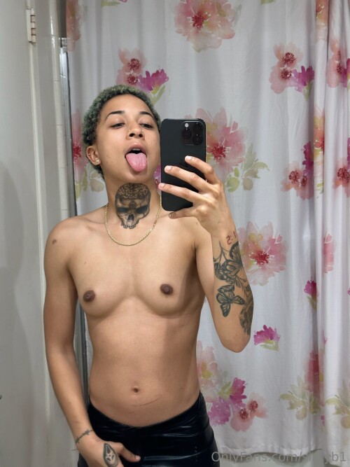 Sixthestar | Sixtyb1 Nude Leaked Onlyfans Photo