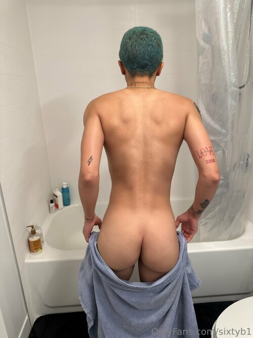 Sixthestar | Sixtyb1 Nude Leaked Onlyfans Photo