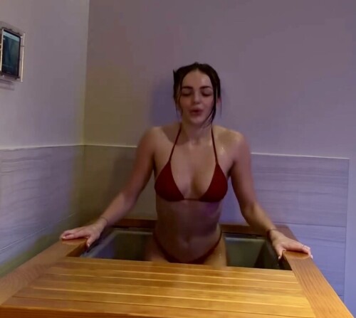 Oana Gregory Nude Leaked Onlyfans Photo Oana Gregory Nude Leaked Onlyfans Photo