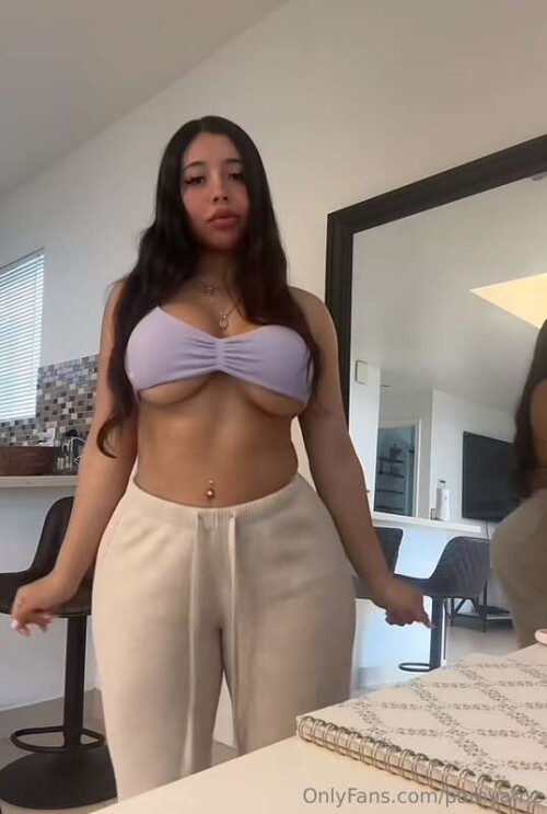 Pamyamz | Sofihearts Nude Leaked Onlyfans Photo Pamyamz | Sofihearts Nude Leaked Onlyfans Photo