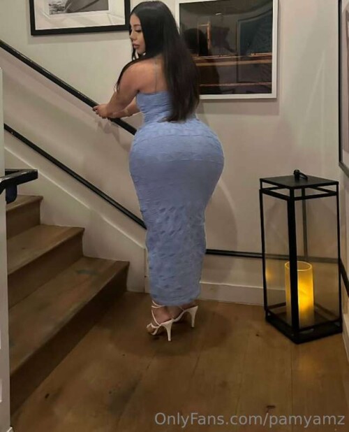 Pamyamz | Sofihearts Nude Leaked Onlyfans Photo Pamyamz | Sofihearts Nude Leaked Onlyfans Photo