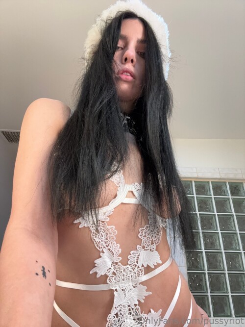 xxpussyriotxx | nadya tolokonnikova Nude Leaked Onlyfans Photo xxpussyriotxx | nadya tolokonnikova Nude Leaked Onlyfans Photo