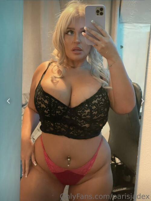 Paris Jade Nude Leaked Onlyfans Photo Paris Jade Nude Leaked Onlyfans Photo