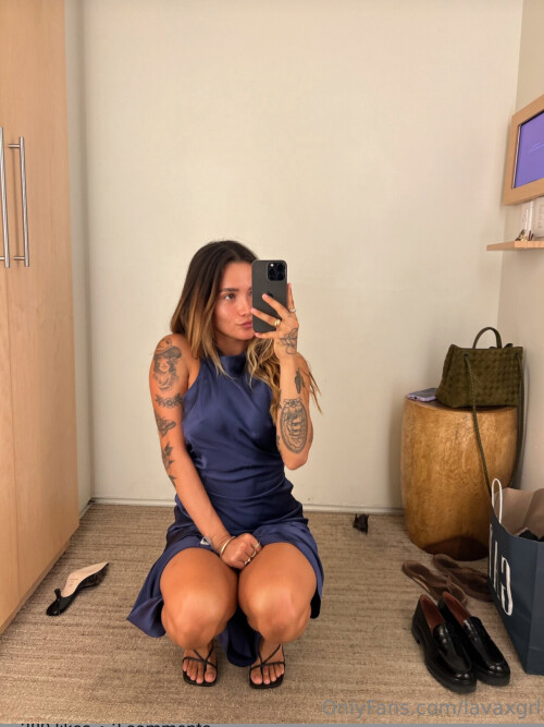 Lavagrll - Lavaxgrll Nude Leaked Onlyfans Photo Lavagrll - Lavaxgrll Nude Leaked Onlyfans Photo