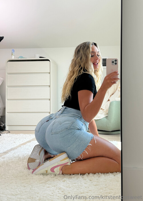 Kirstentoosweet Nude Leaked Onlyfans Photo Kirstentoosweet Nude Leaked Onlyfans Photo