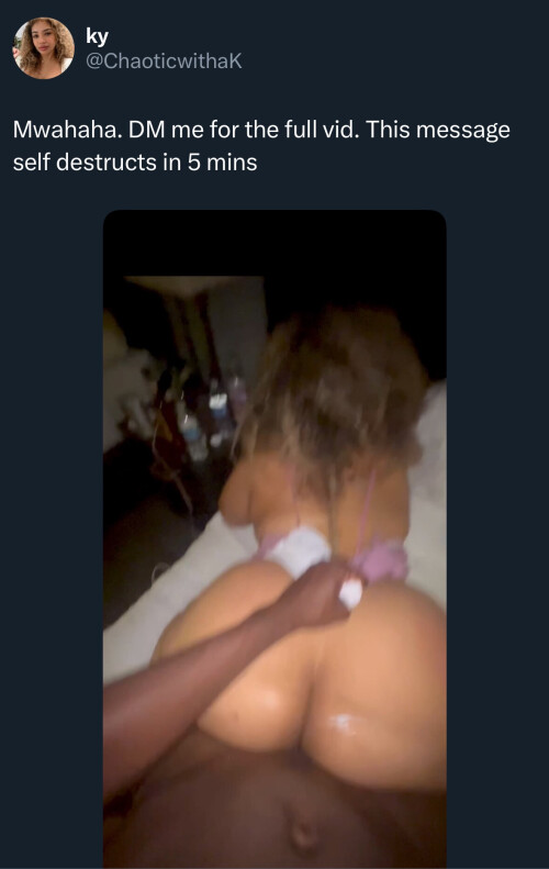 Chaoticwithak Nude Leaked Onlyfans Photo Chaoticwithak Nude Leaked Onlyfans Photo