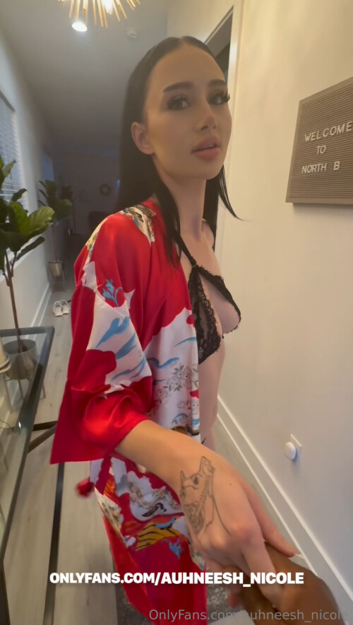 Auhneesh Nicole | auhneesh_nicole | auhneeshnicolevip Nude Leaked Onlyfans Photo Auhneesh Nicole | auhneesh_nicole | auhneeshnicolevip Nude Leaked Onlyfans Photo