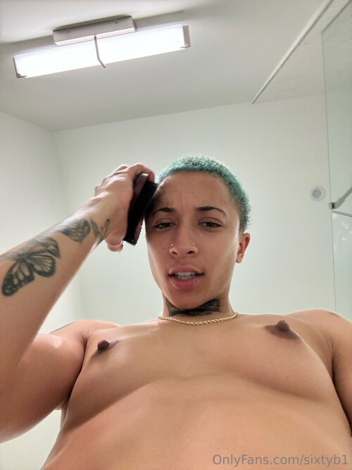 Sixthestar | Sixtyb1 Nude Leaked Onlyfans Photo