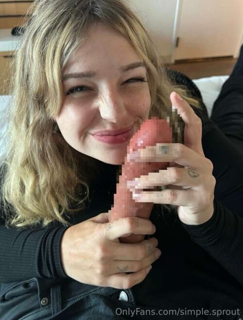 Simple_Sprout / Victoria Rutter / Simple.Sprout Nude Leaked Onlyfans Photo Simple_Sprout / Victoria Rutter / Simple.Sprout Nude Leaked Onlyfans Photo
